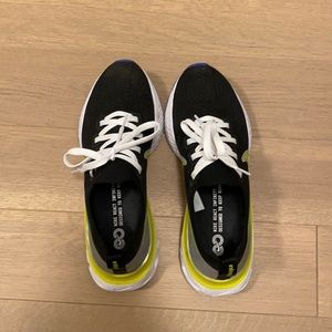 Nike infinity react sneakers